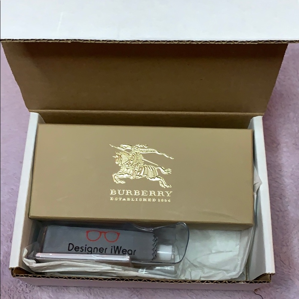 burberry sun glasses